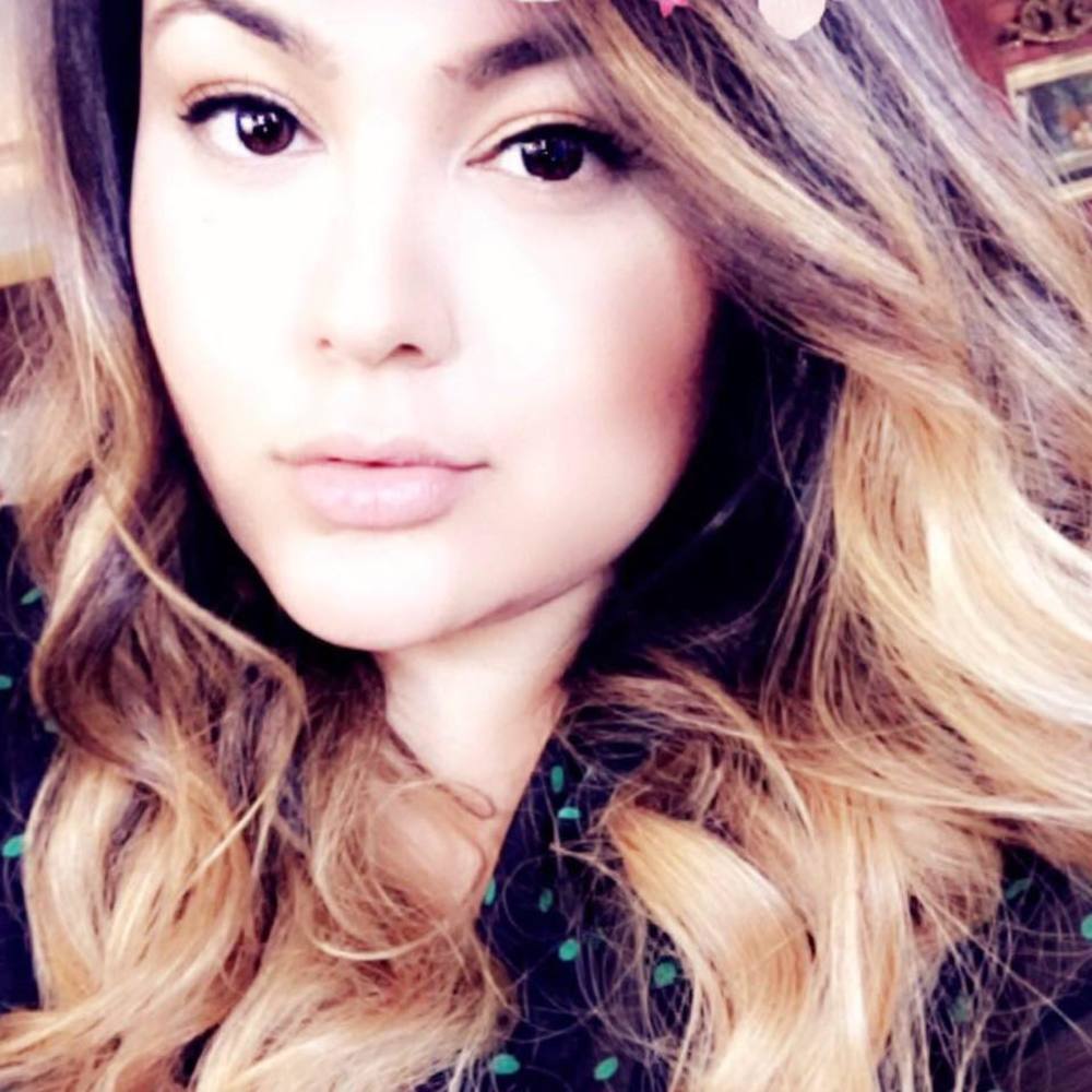 Meet your Posher, Mayra